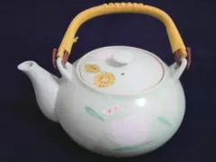 【未使用品】有田焼　急須