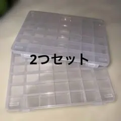 SIKIRI 42 めじるしアクセサリー 収納のサムネイル
