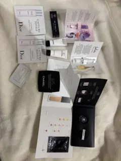 サンプル11点セット