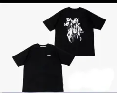 ルセラフィム フォトTシャツ Mサイズ 新品