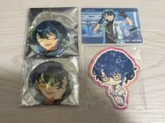 あんさんぶるスターズ 青葉つむぎ グッズセット - メルカリ