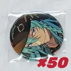 日々樹渉 あんスタ Jun コレクション 缶バッジ