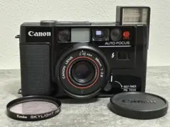 ☆☆極上美品❕完動品☆☆ キヤノンオートボーイ AF35 M AF35M (オートボーイ) - キヤノンカメラミュージアム