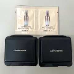 2026年最新】COVERMARK トライアルセット・サンプルの人気アイテム