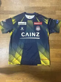 KELME サッカー ユニフォーム シャツ