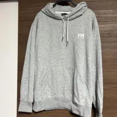 Helly Hansen グレー パーカーのサムネイル