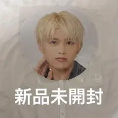 timelesz 篠塚大輝 うちわ