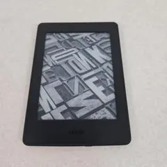 Amazon Kindle Paperwhite 第7世代 4GBのサムネイル