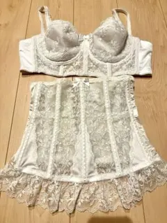 お値下げ中⭐︎セモア ブライダルインナー D70 2025年最新】タカミブライダル インナー d70の人気アイテム