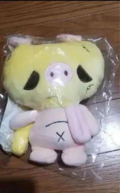 2025年最新】ルパパト ぬいぐるみの人気アイテム - メルカリ