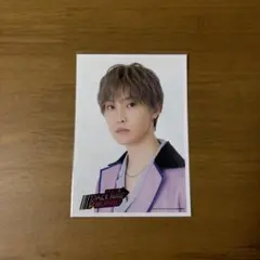 堀夏喜　BTTM4 ブロマイド