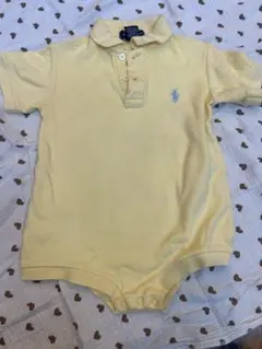 Ralph Lauren ベビー ロンパース 3-6M(実質70~80サイズ)のサムネイル