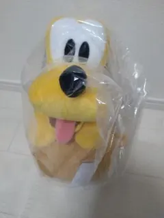 プルート アラビアンコースト ぬいぐるみ 新品未使用