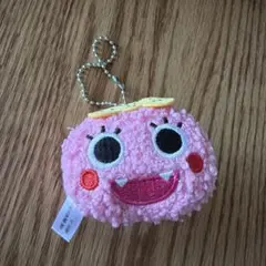 がんこちゃん ぬいぐるみチャーム