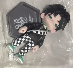 SDC キャプテン　【王一博】　フィギュアのサムネイル
