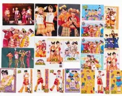 加護亜依 辻希美 ミニモニ。 モーニング娘。 ブロマイド 生写真 矢口