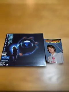 Djo Decide CD