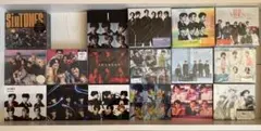 SixTONES CD・アルバム　まとめ売り