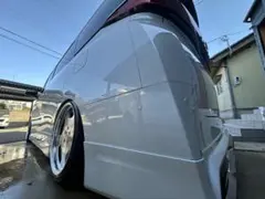 2026年最新】1 アルファード 車高調の人気アイテム - メルカリ