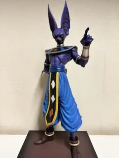 2025年最新】ドラゴンボール フィギュア ビルスの人気アイテム