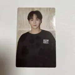 SEVENTEEN スングァン