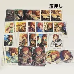 三毛縞斑 ぱしゃっつ ぱしゃこれ