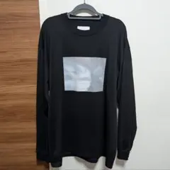 【超美品】stein OVERSIZED LONG SLEEVE TEEのサムネイル