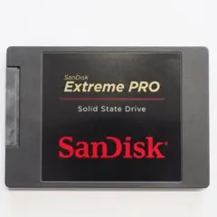 SanDisk Extreme PRO 480GB 使用23時間 健康100% - メルカリ
