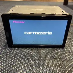 カロッツェリア FH-8500DVS ディスプレイオーディオのサムネイル