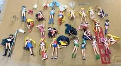 美少女戦士セーラームーン 森永 おまけ 玩具 まとめ売り 美少女戦士セーラームーン 森永 おまけ 玩具 まとめ売り - メルカリ