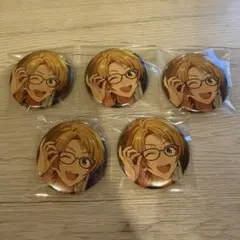 あんさんぶるスターズ!! 遊木真 フィーチャー コレ缶 - メルカリ
