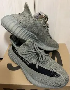 アディダス イージーブースト350V2 