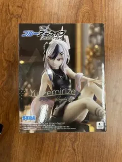 ブルーアーカイブ yumemirize カヨコ フィギュア