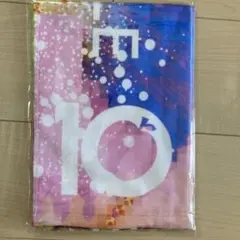 ミセスグリーンアップル　マフラータオル