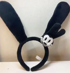 オズワルド カチューシャ ディズニー　ランド　シー