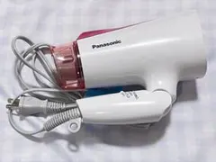 Panasonic EH-N6E1 ヘアドライヤー ホワイト/ピンク