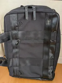 PORTERヒート3wayブリーフケース　バッグ