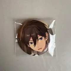 あんさんぶるスターズ！！ Trickstar 氷鷹北斗 缶バッチ