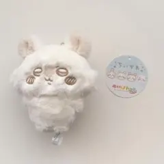 ちいかわ　モモンガ　ぬいぱれっと　ミルクいろ　ぬいぐるみ　マスコット