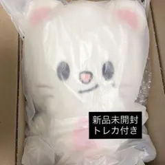 トレカ無し】パピーム PuppyM SKZOO PLUSH BACKPACK - メルカリ
