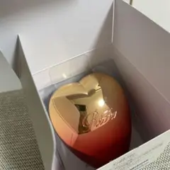 専用　リファ　ハートブラシ　サンセットグロウ　未使用