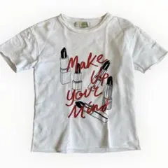 ステラマッカートニー ￼リップ Tシャツ 38のサムネイル