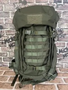 ✨美品✨ Mardingtop 50L バックパック／登山・キャンプ・防災対応◎