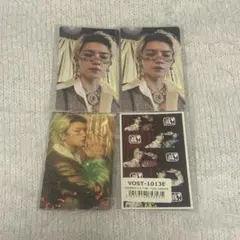 佐野勇斗 トレカ