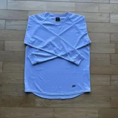 ballaholic ロンT 白　L