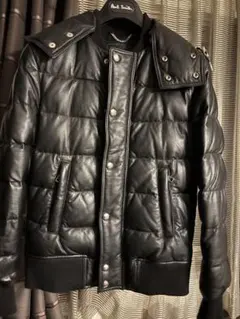 2026年最新】DIESEL BLACK GOLD メンズ ダウンジャケットの人気
