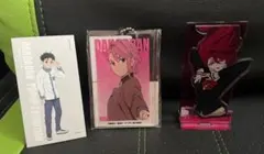 2025年最新】アクリルBIGタグの人気アイテム - メルカリ