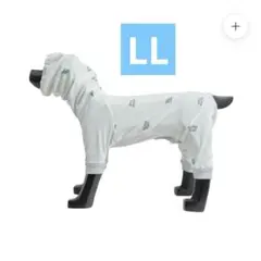 ALPHAICON ドッグガードクール ORBIT DOG GUARD COOL - メルカリ