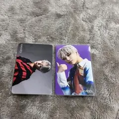 ONEN' ONLY トレカ高尾颯斗 AMAZONIAトレカ