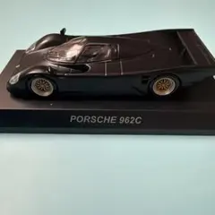 Porsche 962C ミニカーのサムネイル